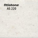 سمپل کورین آتیستون، نمونه رنگ کورین آتیستون، کورین آتیستون سری AS