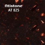 سمپل کورین آتیستون، نمونه رنگ کورین آتیستون، کورین آتیستون سری AT